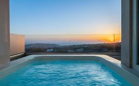 Cinnamon Villa With Private Hot Tub