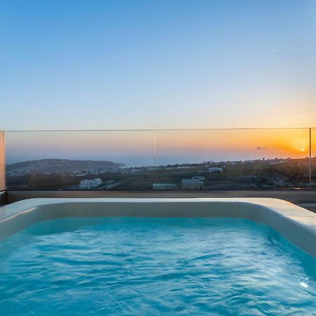 Cinnamon Villa With Private Hot Tub Πύργος Εξωτερικό φωτογραφία