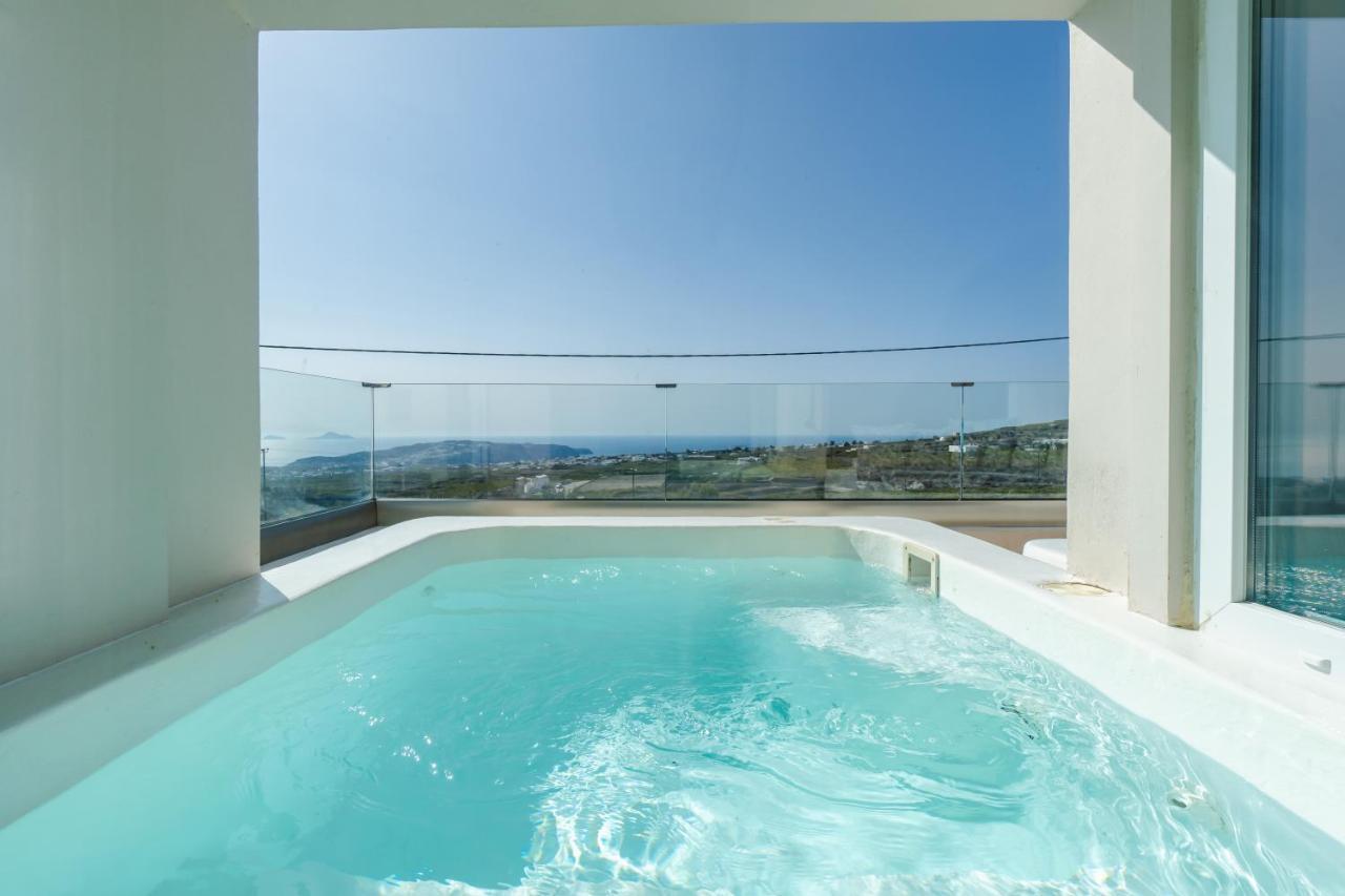 Cinnamon Villa With Private Hot Tub Πύργος Εξωτερικό φωτογραφία