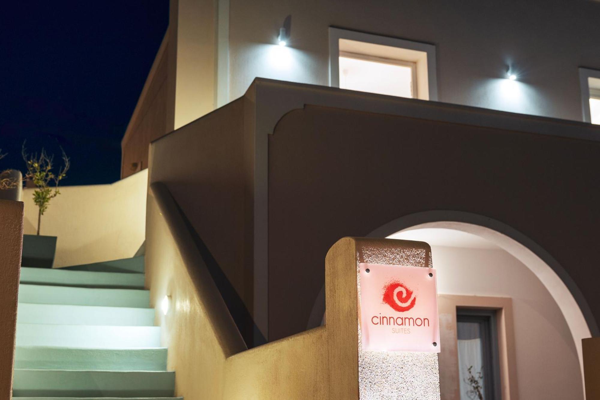 Cinnamon Villa With Private Hot Tub Πύργος Εξωτερικό φωτογραφία