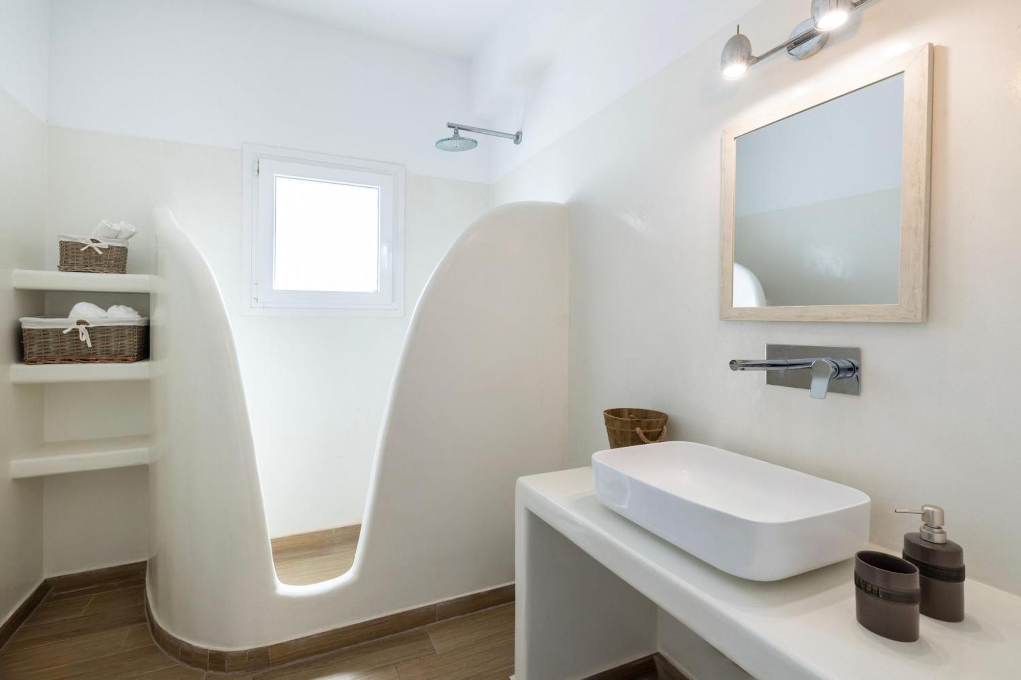 Cinnamon Villa With Private Hot Tub Πύργος Εξωτερικό φωτογραφία