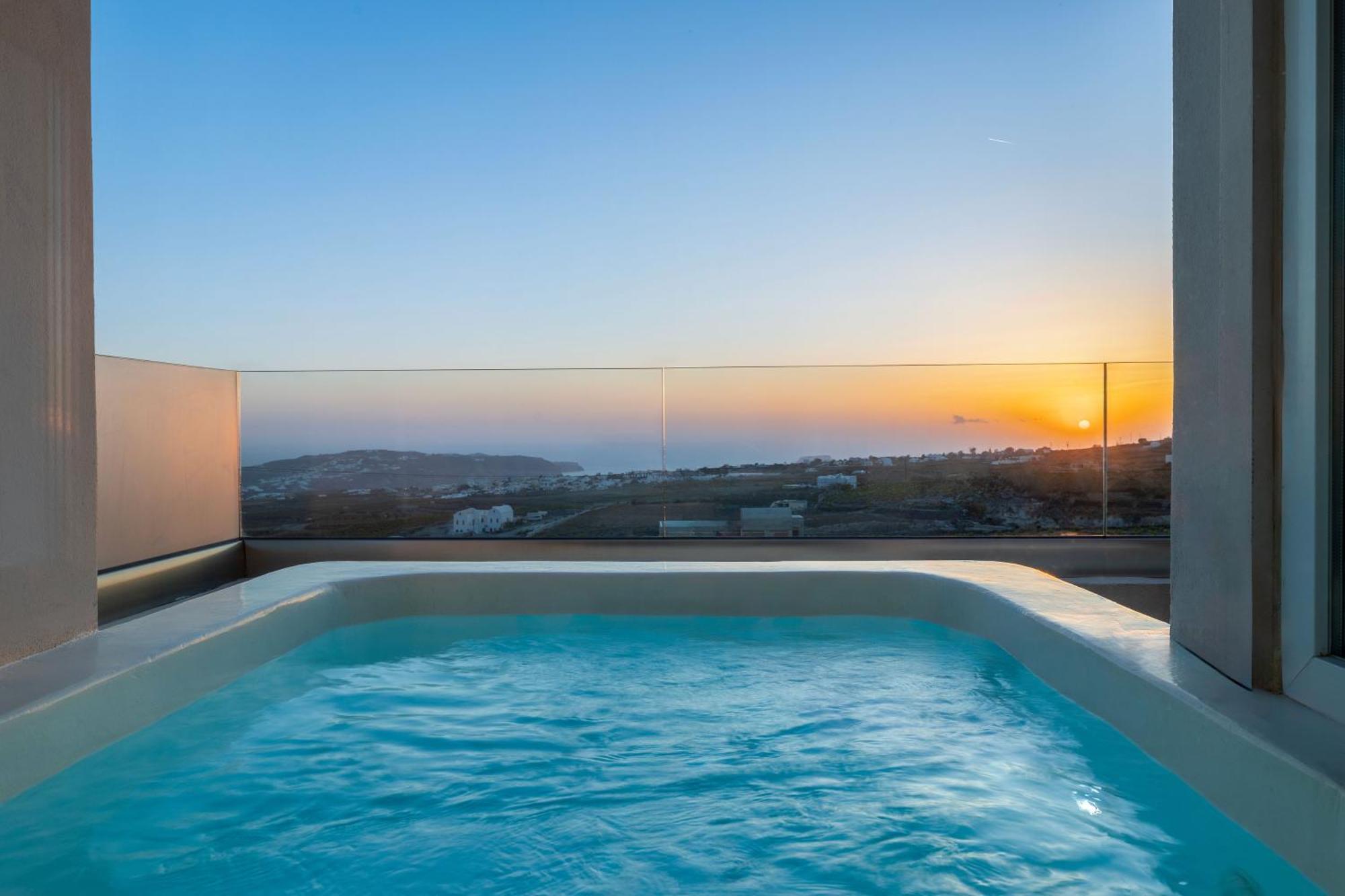 Cinnamon Villa With Private Hot Tub Πύργος Εξωτερικό φωτογραφία