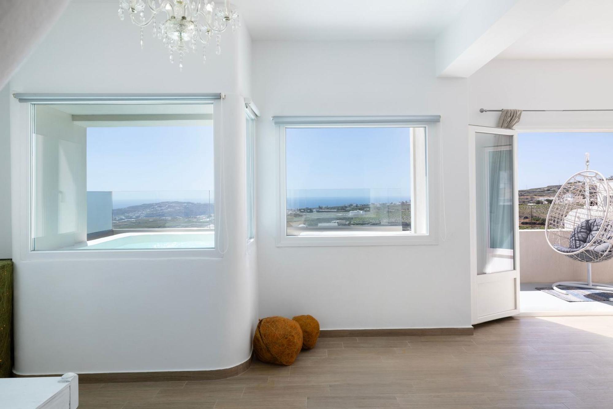 Cinnamon Villa With Private Hot Tub Πύργος Εξωτερικό φωτογραφία