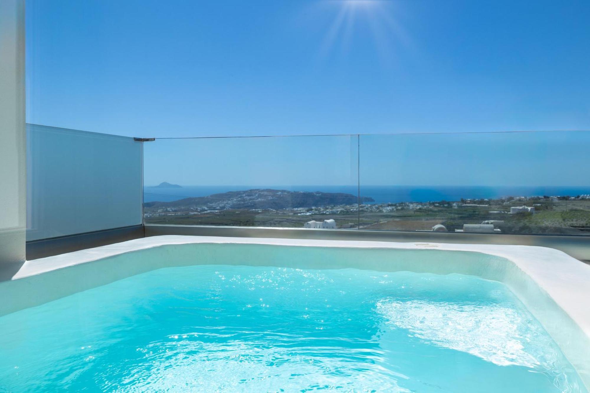 Cinnamon Villa With Private Hot Tub Πύργος Εξωτερικό φωτογραφία